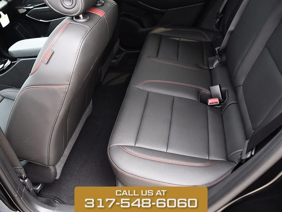 2026 Chevrolet Trax RS - Photo 13