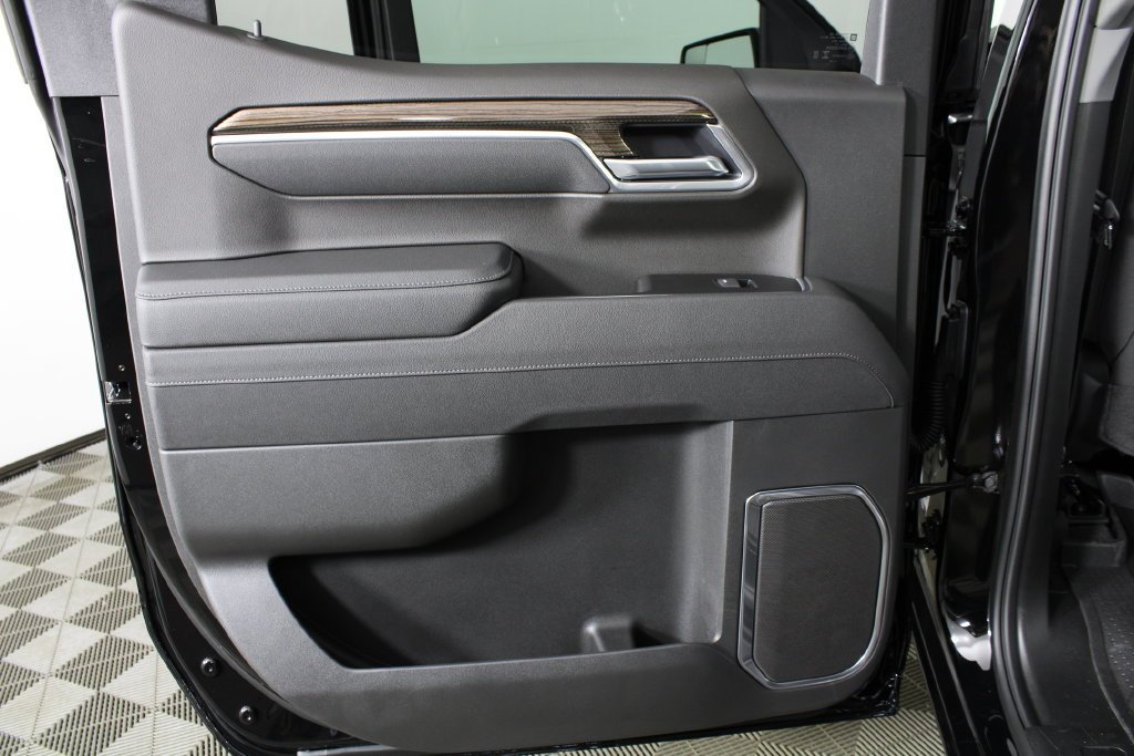 2026 Chevrolet Silverado 1500 LT - Photo 11