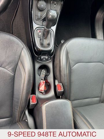 Certified Used 2021 Black Jeep Limited image 15