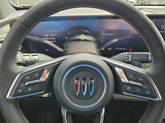 2026 Buick Enclave Sport Touring - Photo 14