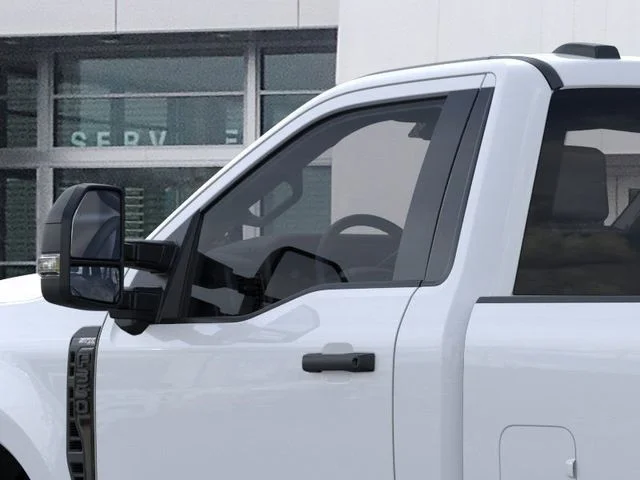 2025 Ford F-350 Super Duty XL - Photo 20