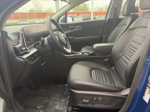 2025 Kia Sportage SX Prestige - Photo 20
