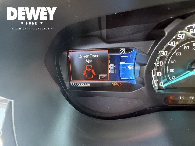Used 2020 Silver Metallic Ford LARIAT image 15