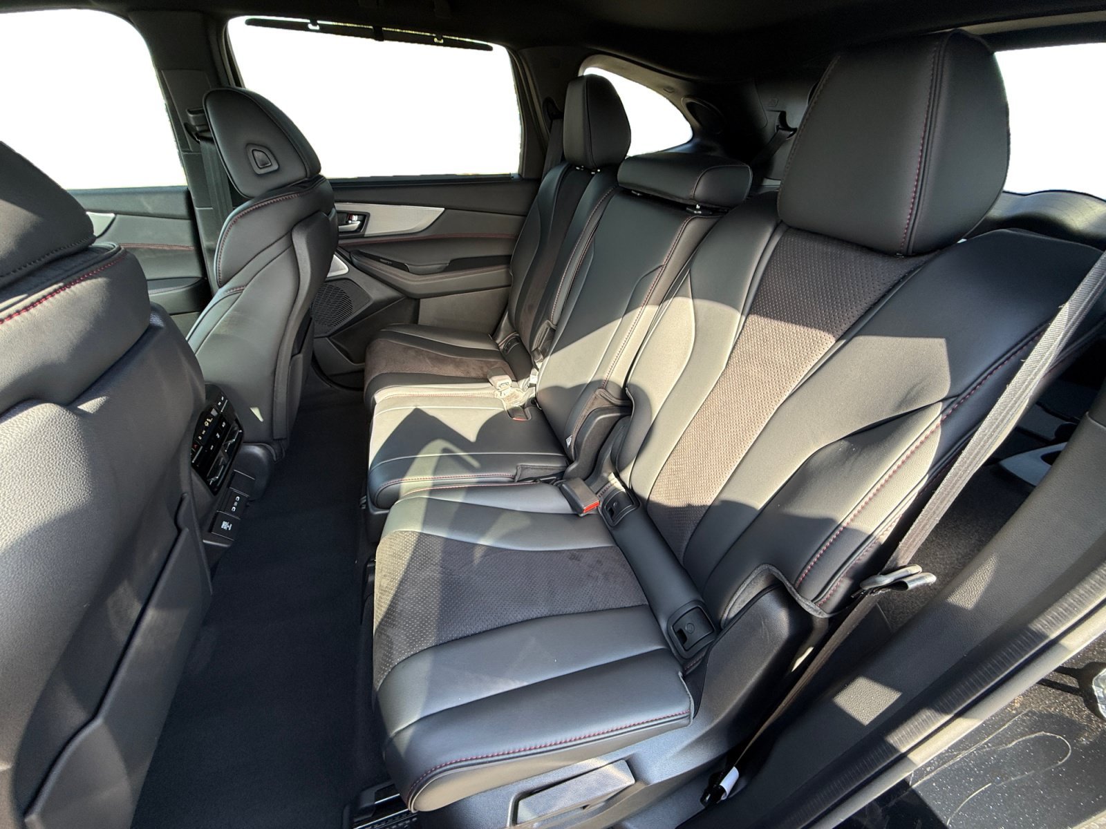 Used 2025  Acura A-Spec image 16