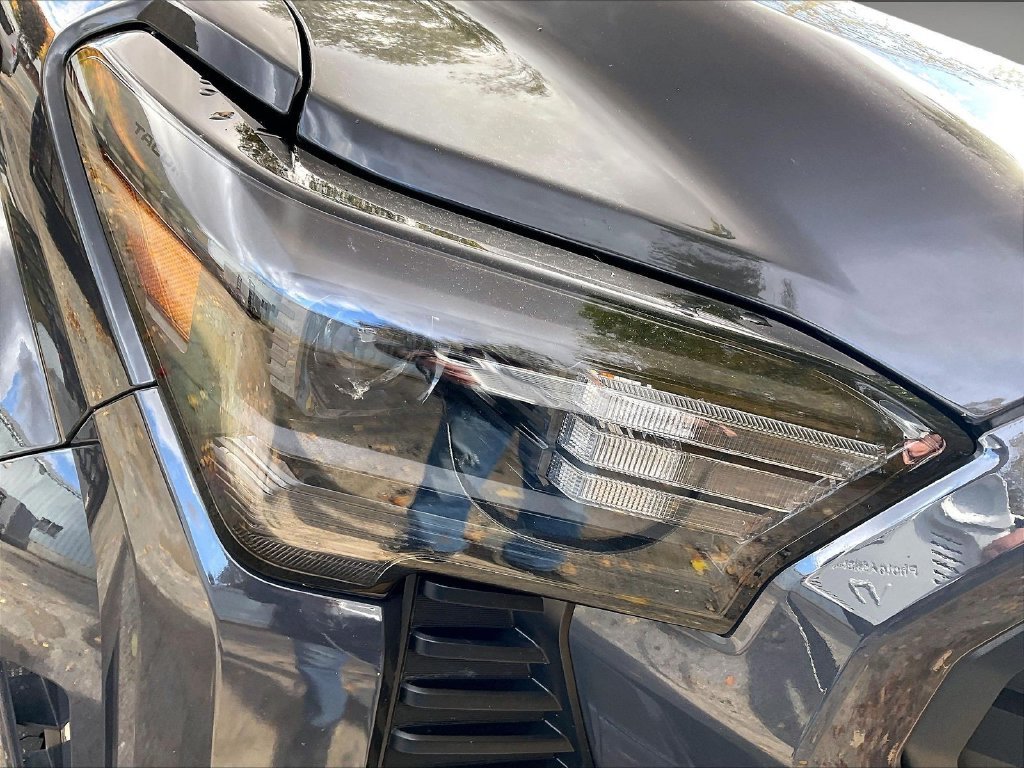 Used 2024 Underground Toyota SR5 image 30