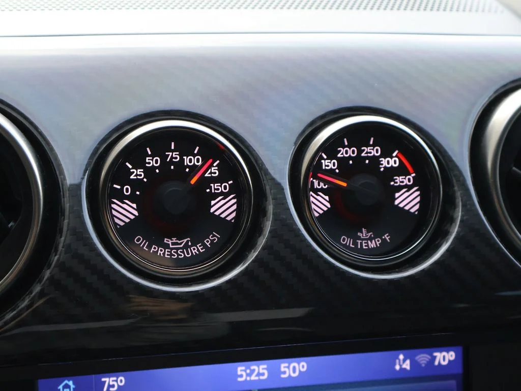 Used 2022 White Ford Shelby GT500 image 26