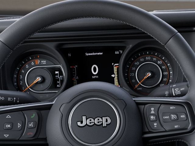 New 2026 41 Exterior Paint Jeep Rubicon image 17