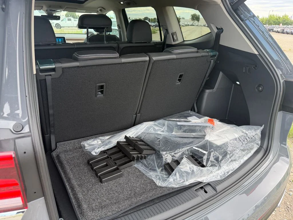 New 2026  Volkswagen 2.0T SE w/Technology image 29