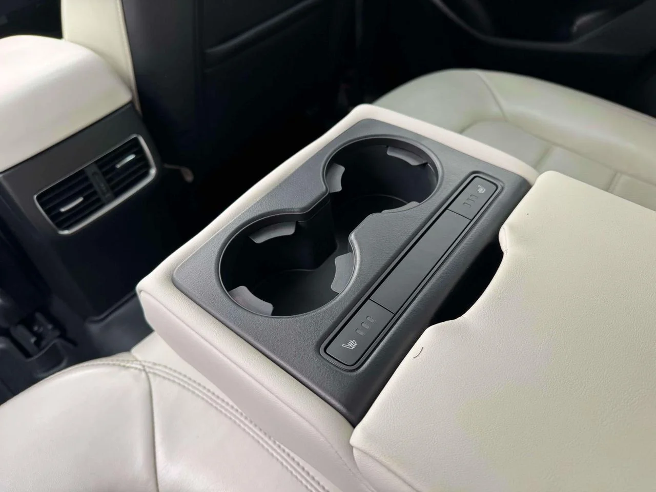 Used 2019 Machine Gray Metallic Mazda Grand Touring Reserve image 17