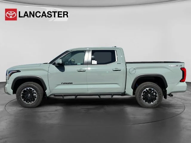 New 2026 Lunar Rock Toyota  SR5 image 4