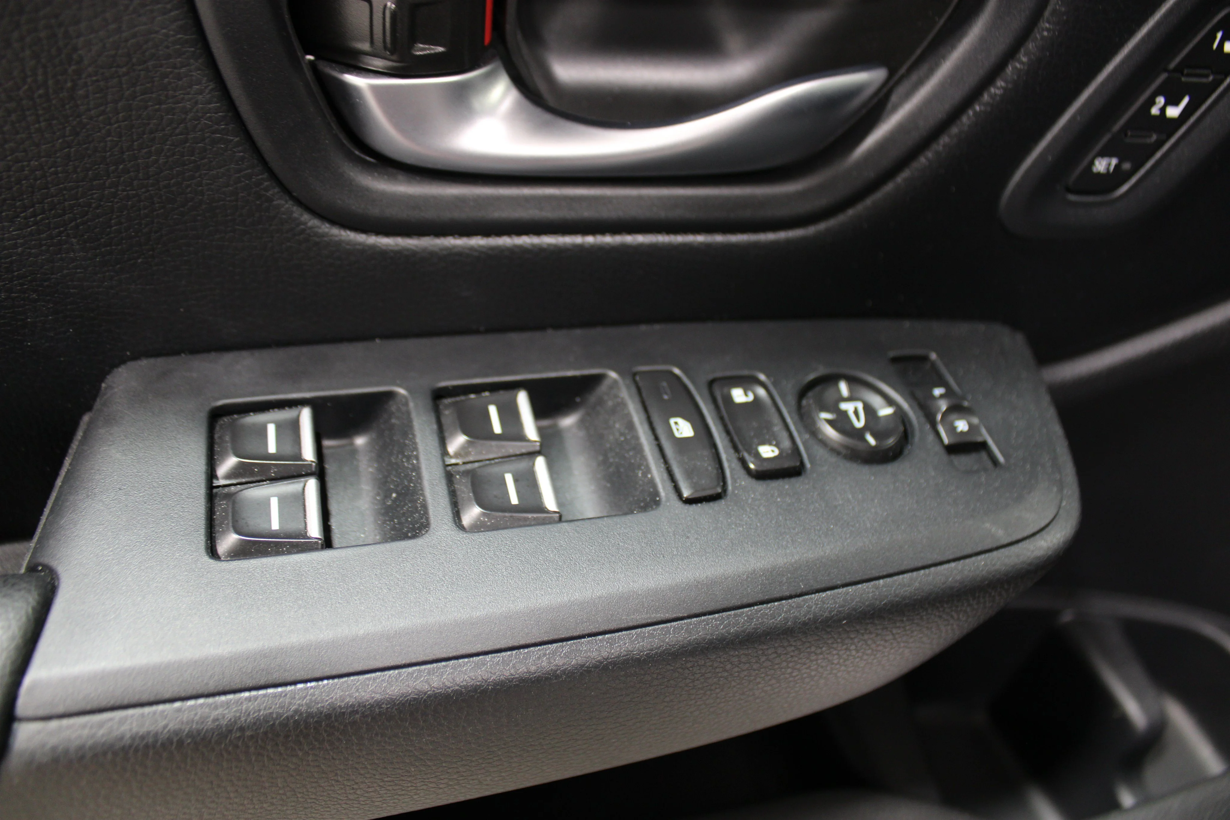 2025 Honda Pilot EX-L - Photo 7