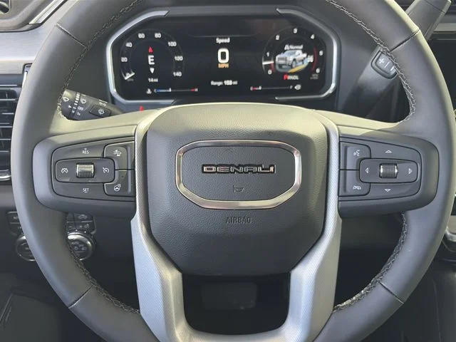 New 2026 White GMC Denali image 25