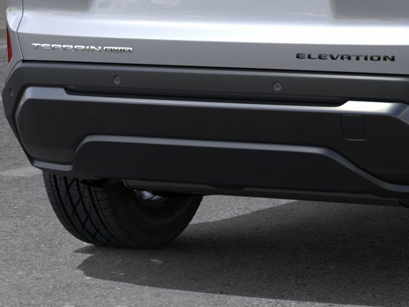 2026 GMC TERRAIN - Image 21