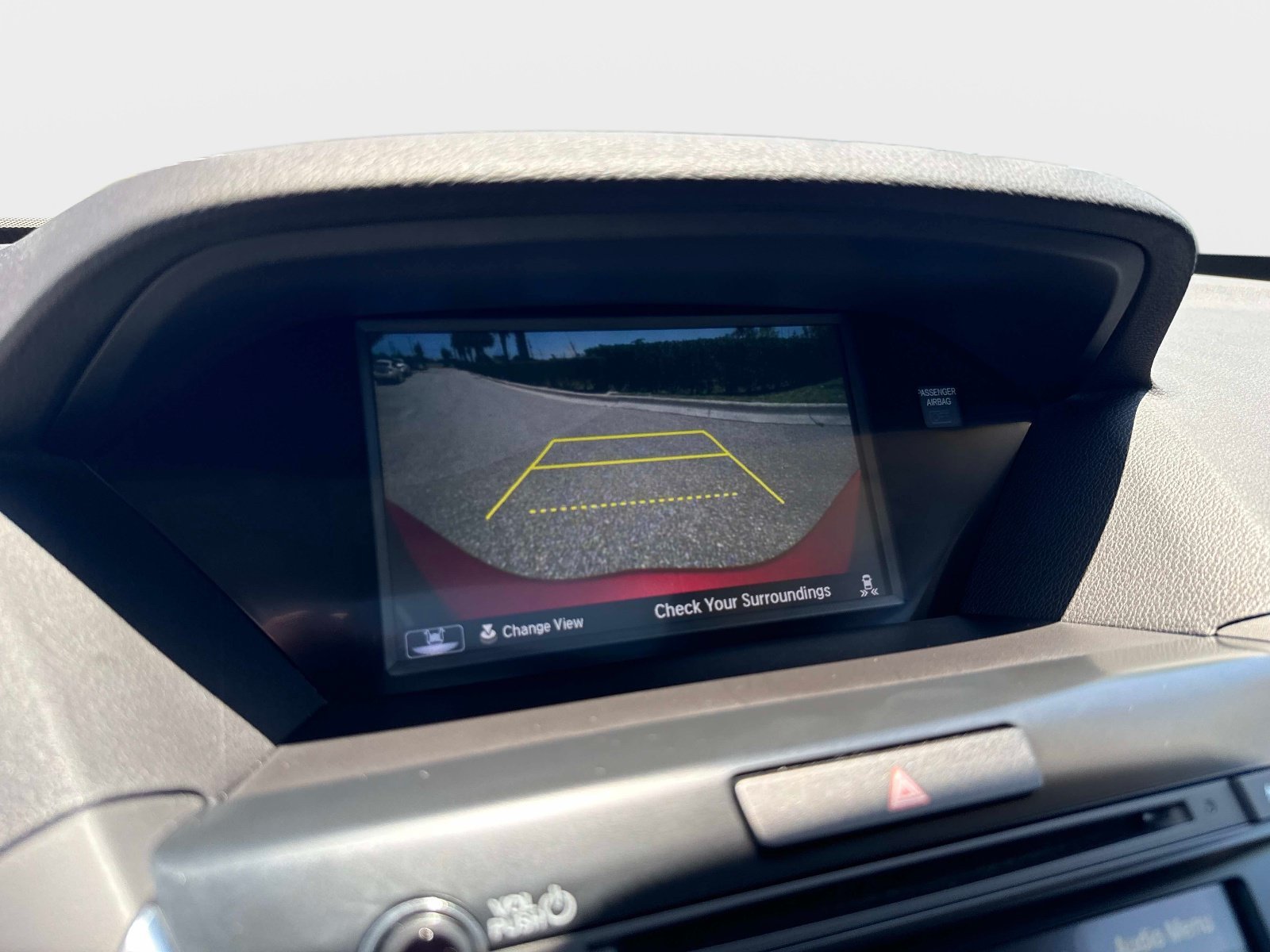 Used 2020 Performance Red Pearl Acura w/Technology Pkg image 26