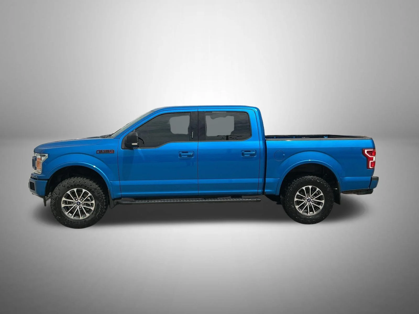 Pre-Owned 2019 Ford F-150 XLT Super Crew in #T261524A | Woodhouse