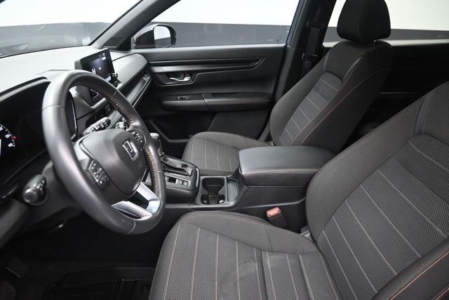 Used 2023 Blue Honda Sport image 16