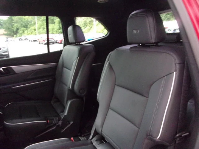 2027 Buick Enclave Sport Touring - Photo 13