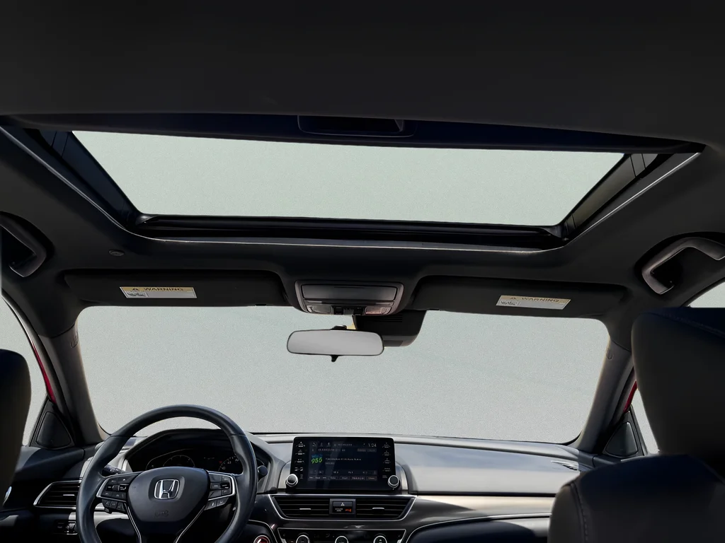 2018 Honda Accord Sport - Photo 20