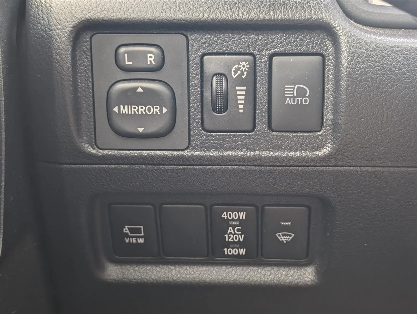 Used 2023 Nautical Blue Metallic Toyota Limited image 28