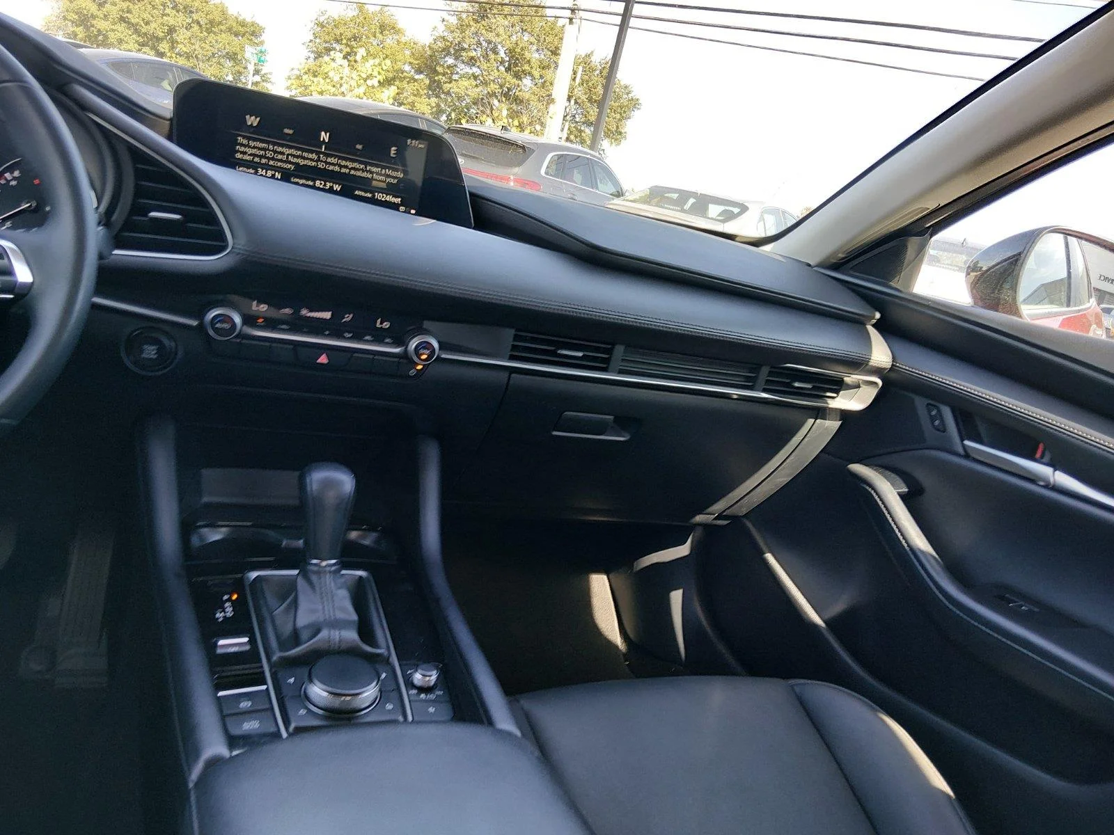 Used 2025  MAZDA SELECT image 17