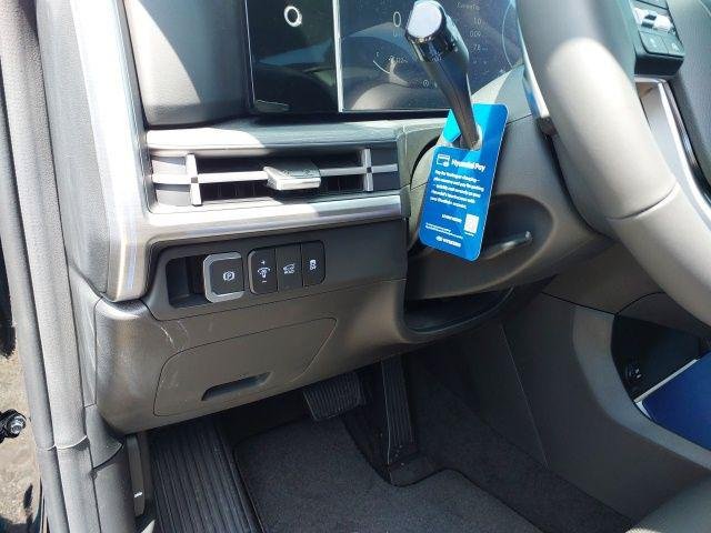 New 2026 Phantom Black Hyundai Limited image 20