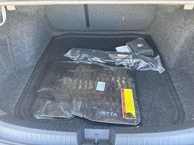 New 2026 Gray Volkswagen 1.5T SEL image 5