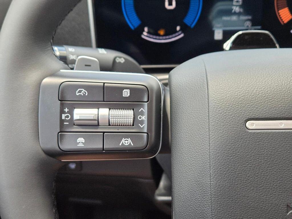 New 2026 White Hyundai XRT AWD image 25