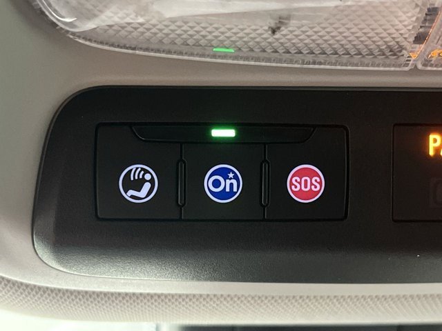 Used 2022 Blue Glow Metallic Chevrolet LT image 24