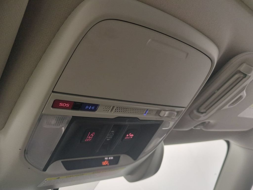 2021 Subaru Forester Premium - Photo 25