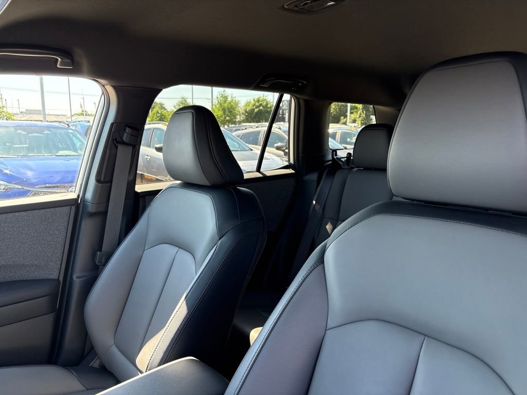 Used 2026 White Subaru Premium image 5