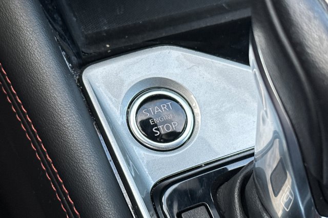 Used 2024 Gray Nissan 2.5 SR image 25