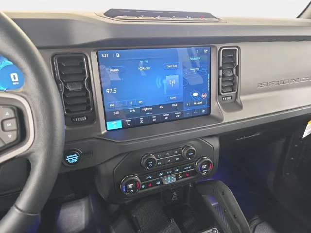 New 2026 Marsh Gray Ford Badlands image 20