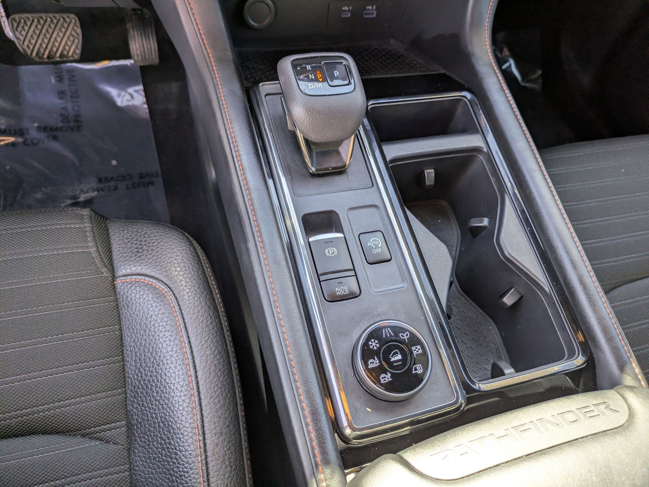 Used 2023 Baja Storm Nissan Rock Creek image 24