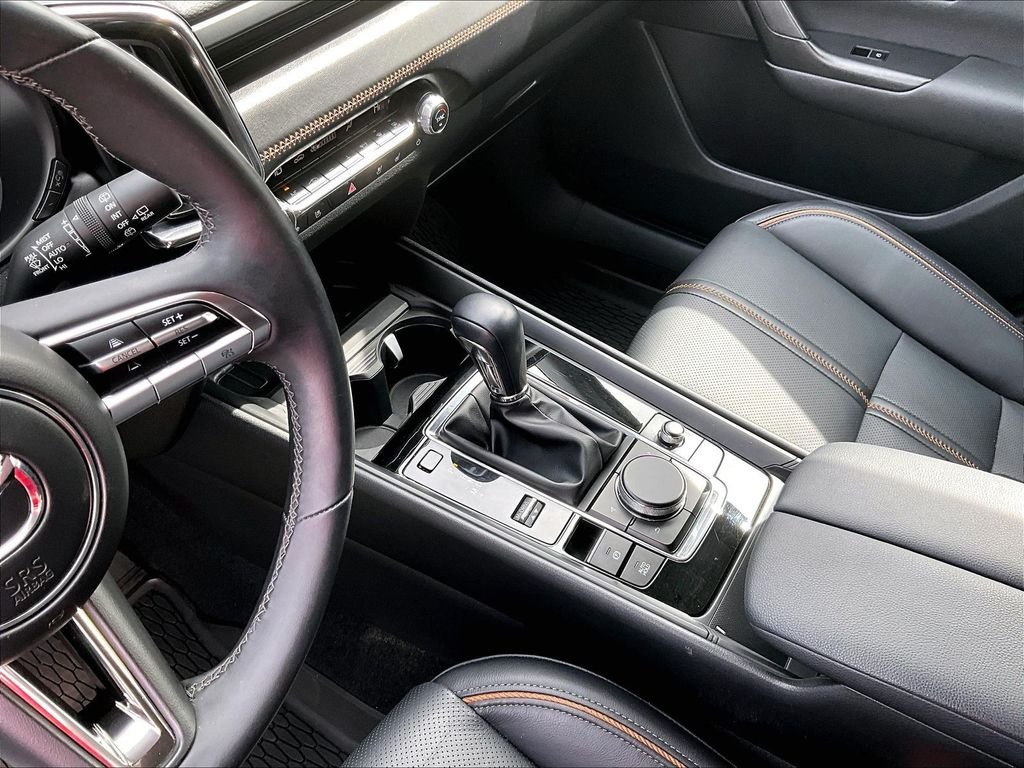 Used 2024 Gray Mazda 2.5 S Premium Plus Package image 15