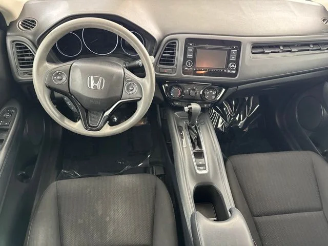 Used 2016 Black Honda LX image 27