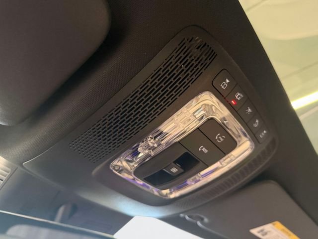 Certified Used 2026 Silver Mercedes-Benz GLA 250 image 32