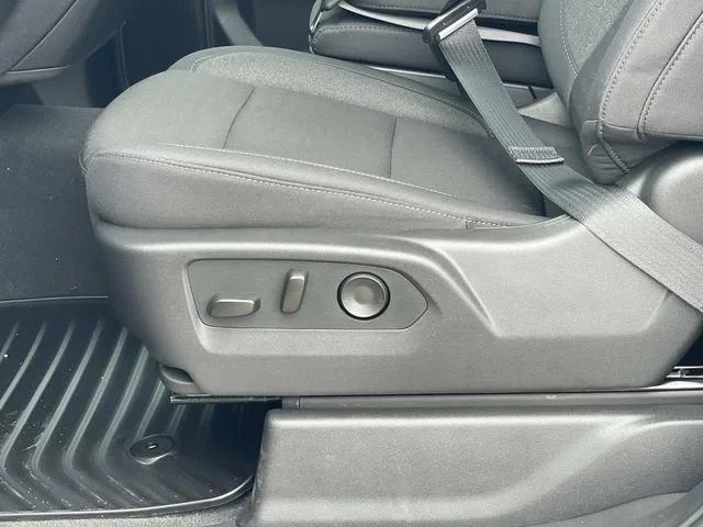 New 2026 Cypress Gray Chevrolet Custom Trail Boss image 14