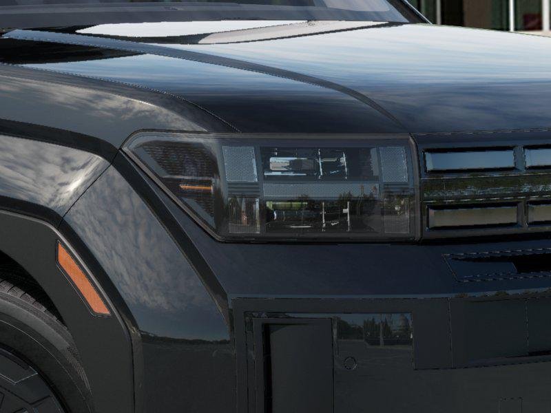 New 2027 Phantom Black Hyundai XRT AWD image 27