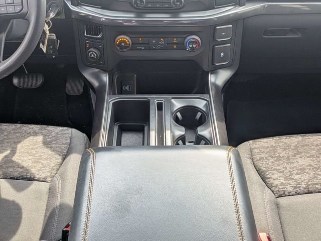 Used 2022 White Ford Tremor image 20
