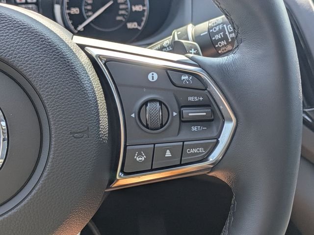Used 2026 White Acura Advance Package image 28