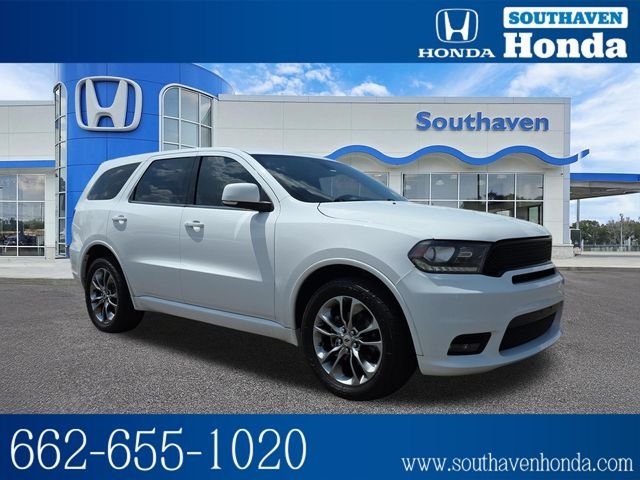 2020 Dodge Durango GT Plus AWD's photo