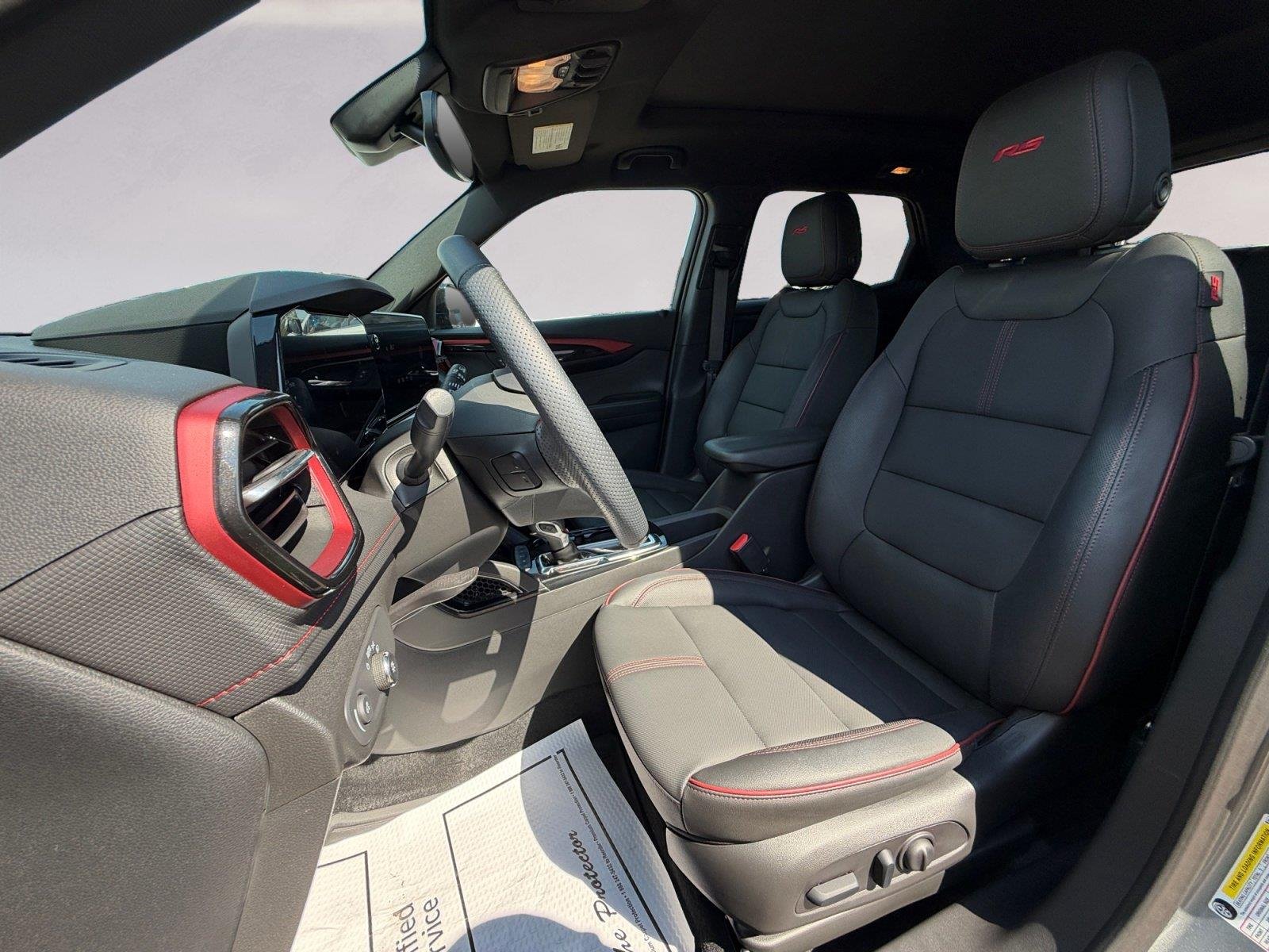 2026 Chevrolet Trailblazer RS - Photo 9