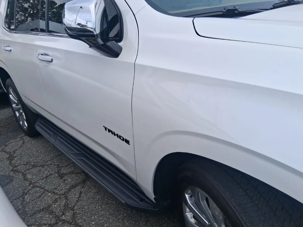 Used 2021 Beige Chevrolet Premier image 16