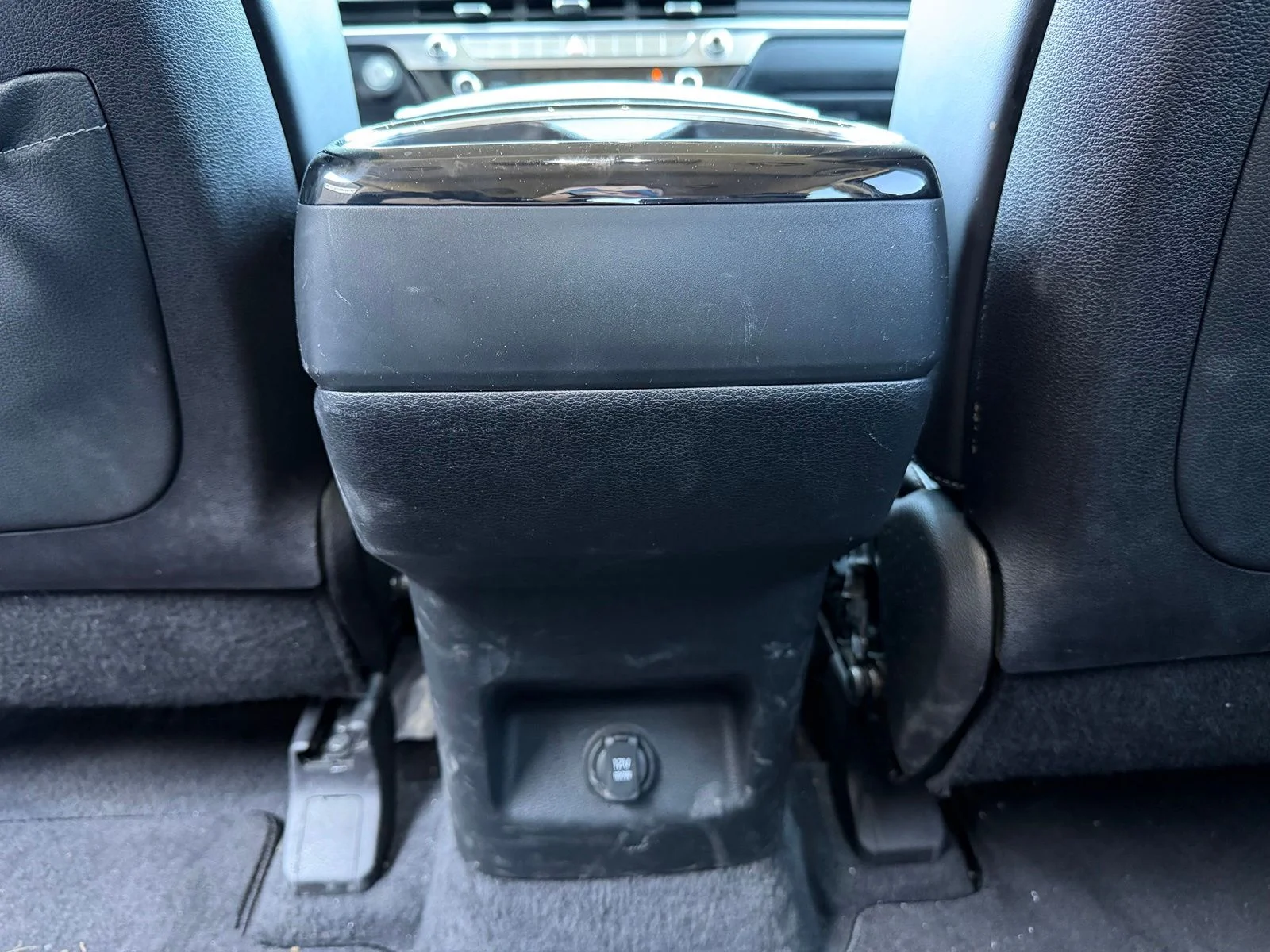 Used 2025 Green Kia S image 14
