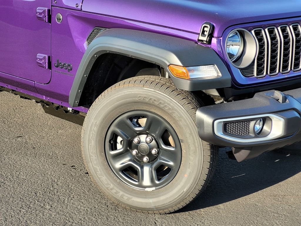 New 2026 Reign Exterior Paint Jeep Sport image 5