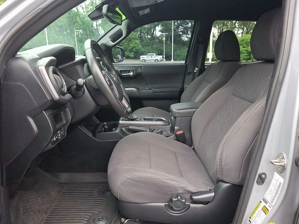 Used 2019  Toyota TRD Sport image 13
