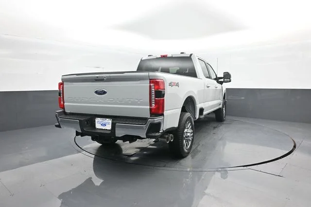 New 2026 Avalanche Ford F-350® Lariat® image 7