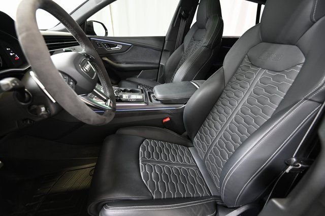 2024 Audi RS Q8 Base - Photo 8