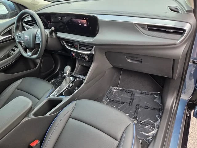 2026 Buick Encore GX Sport Touring - Photo 14