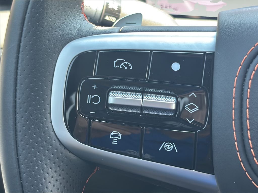 2026 GENESIS GV70 Sport Prestige - Photo 21